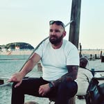 Dennis Jahn - @denzel3101 - Instagram