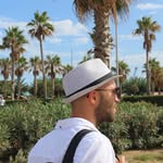 Dennis Jahn - @dennjahn - Instagram