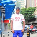 Dennis Muia John - Facebook