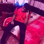 Dennis Jallah - @young_evang23 - Instagram