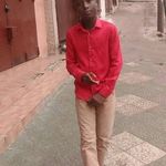 Dennis Jallah - @dennis.jallah.108 - Instagram