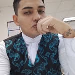 Dennis Jiménez - @dennisjimenez622 - Instagram