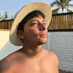 Dennis Jiménez - @dennis_jimenez93 - Instagram
