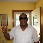 Dennis Joyner - @mrdjoyner1 - Instagram