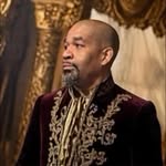 Dennis Joyner - @kingheavy1 - Instagram