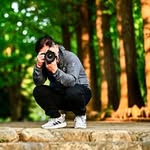 Dennis Kam Wing Wong - @denniskwwong - Instagram