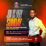 Dennis Kamujoma - @denniskamjoma - Instagram