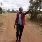 Dennis Mwangi - @dennis__kamau - Instagram