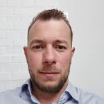 Dennis Kamp - @dennis_levemand - Instagram