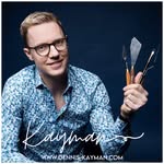 Dennis Kayman - @dennis_kayman_art - Instagram