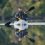 Dennis Lu - @denniskayak - Instagram