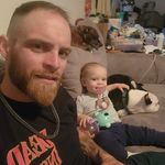 Dennis keegan - @streetpirate5150 - Instagram