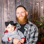 Dennis Keegan - @mb33106 - Instagram