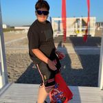 Keegan - @keegan_dennis__.vt - Instagram