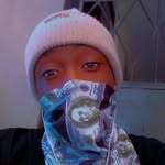 Dennis KeEn - @trexhatterkelly - Instagram