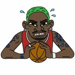 Dennis Keith Rodman & BadBoys - @dennis_rodman_fans10 - Instagram