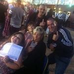 Dennis Clarke Maxine Kemp - @dennisclarkemaxinekemp - Instagram