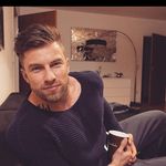 dennis kemp - @dennisfit80 - Instagram