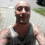 Dennis Kempe - @denniskemp83 - Instagram