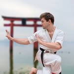 Dennis Noetzel | Shaolin Kempo | Way of Martial Arts - @denniskempo - Instagram