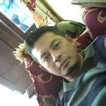 Dennis Khan - @densus_78 - Instagram