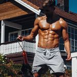 Dennis Kvalsund Khan - @denniskhan - Instagram