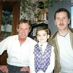 Dennis Kidd - @dennisjosephkidd - Instagram