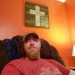 Dennis Kidd - @dmkidd2216 - Instagram