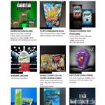Dennis Kiel - @snack_and_drinks98 - Instagram
