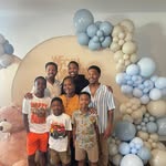 Dennis Kimble - @hasondennis - Instagram