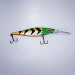 Dennis Kitchen Jr. - @walleye1kinobie - Instagram