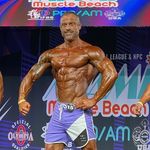 Dennis Kloster - @ifbb_pro_dennis_kloster - Instagram