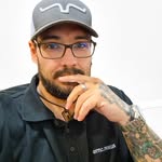 Denis M. Klug - @denismklug - Instagram