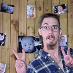 Dennis Hippi Klug - @dennisakerman - Instagram