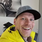 Dennis Klug - @dennisklug - Instagram