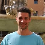 Dennis Kluge - @denniskluge83 - Instagram