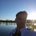 Dennis Kluge - @klugedennis5 - Instagram