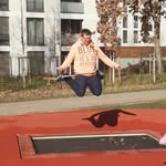 @denniskluge84 - Instagram