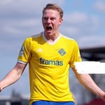 Dennis Krob - @krobber_20 - Instagram