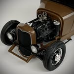 Dennis - @dennis_lacy_hotrods_in_scale - Instagram