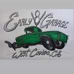 Dennis Lacy - @dennis_lacy_earlyv8garage - Instagram