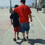 Richard Dennis Laing Jr - @richiejr87 - Instagram