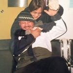 Dennis Landry - @pitsirlak - Instagram