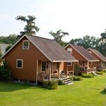 Dennis Landry - @cajun_cabins_bayou_corne - Instagram