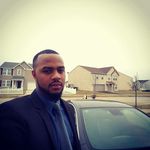 Dennis Landry - @iamdeenyce1 - Instagram