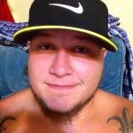 Dennis Landry - @deezyparcheezy - Instagram