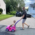 Dennis Landry - @dlandry84 - Instagram