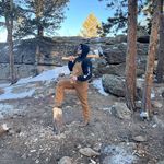Dennis Landry - @dennislandry16 - Instagram