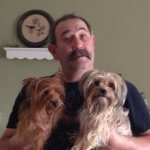 Dennis Lanier - @dglanier - Instagram