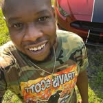 Dennis Lanier - @_skrt_reynolds - Instagram